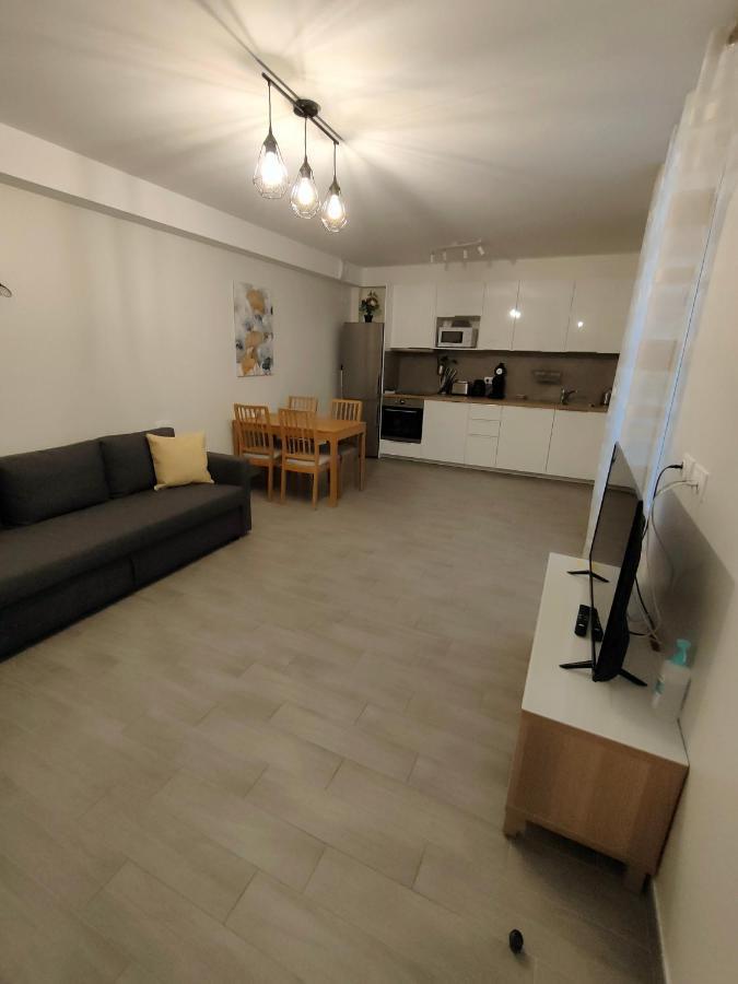 Logement Entier Belle Appartement N1 Vichy Exteriér fotografie