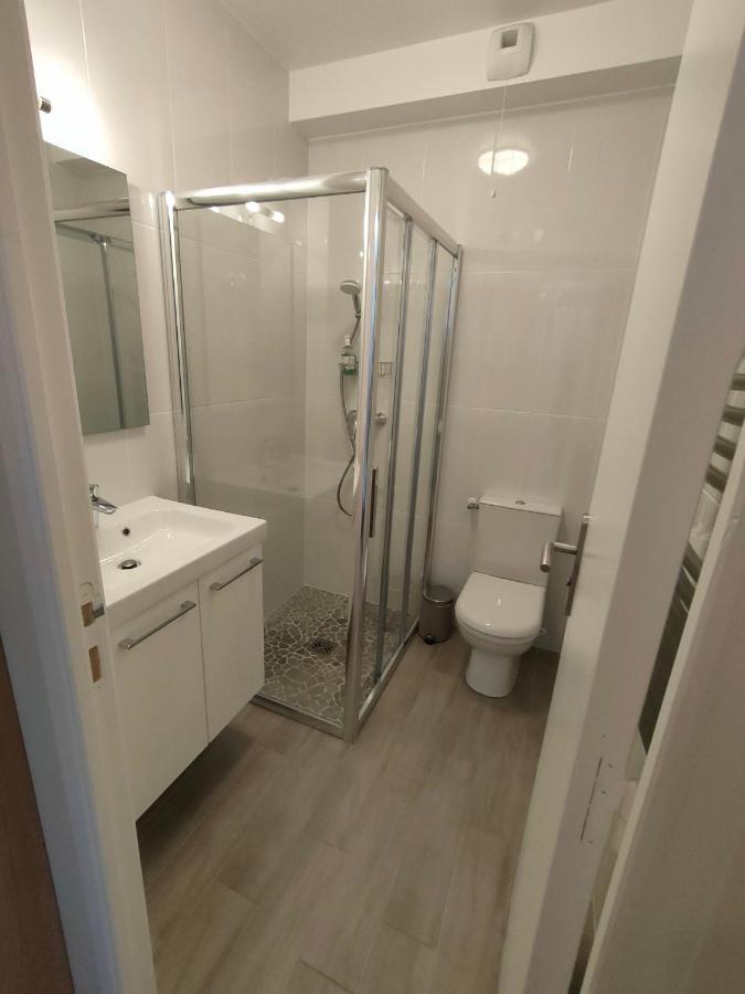 Logement Entier Belle Appartement N1 Vichy Exteriér fotografie