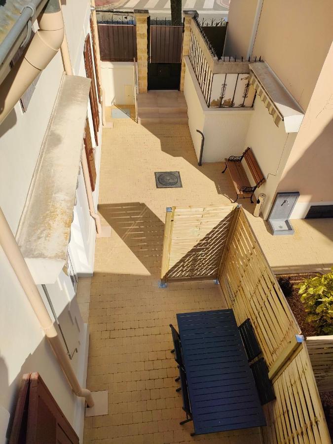 Logement Entier Belle Appartement N1 Vichy Exteriér fotografie