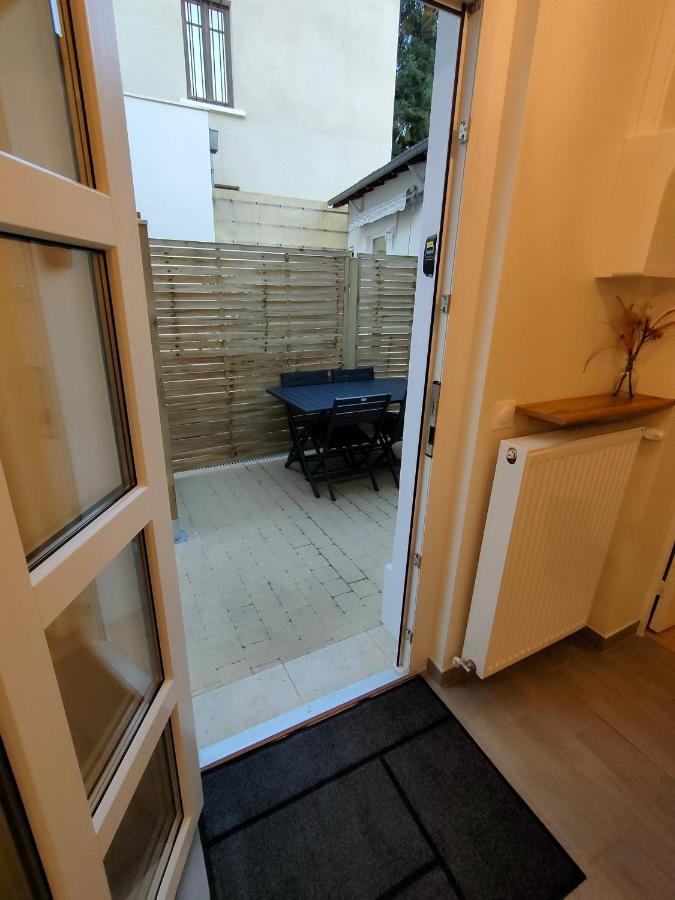 Logement Entier Belle Appartement N1 Vichy Exteriér fotografie