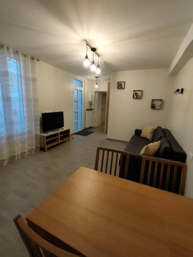 Logement Entier Belle Appartement N1 Vichy Exteriér fotografie